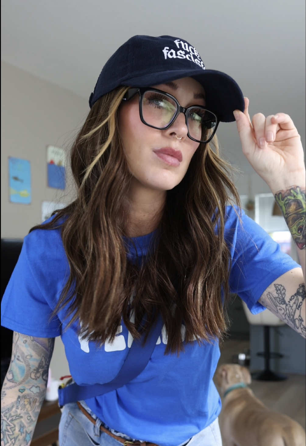 @Jess Olivia Fox