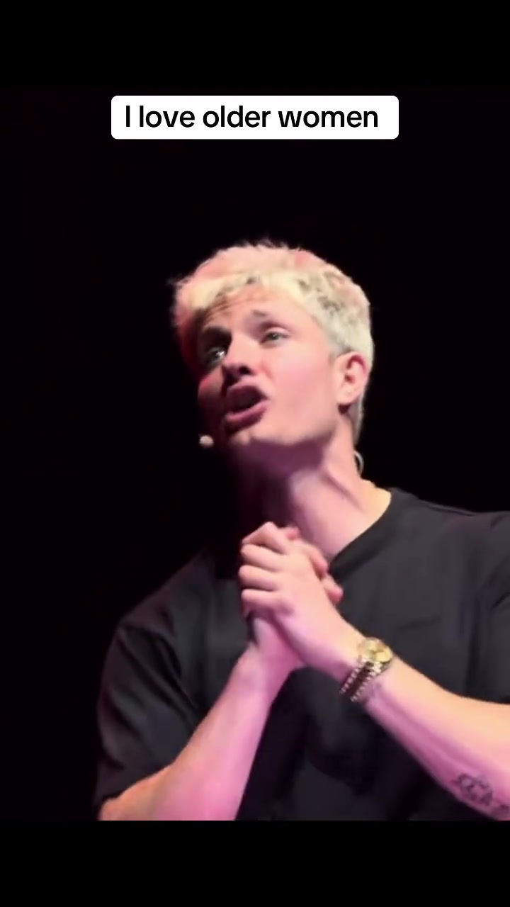 @Matt rife