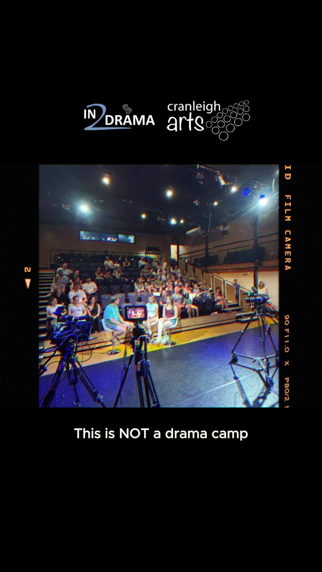 @In2Drama