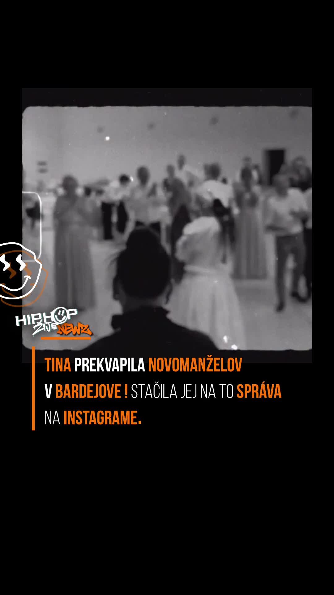 @HIP HOP ŽIJE