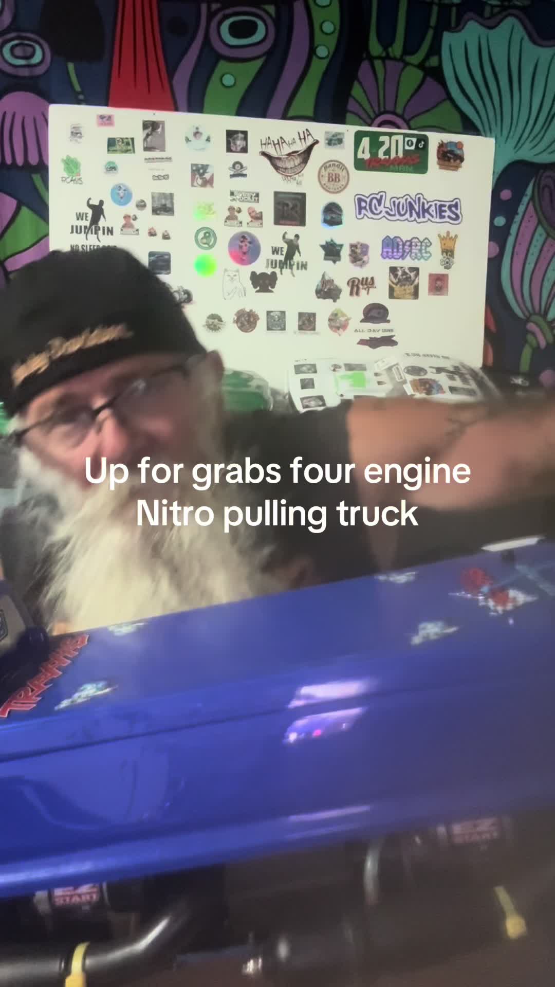 @420TraxxasMan