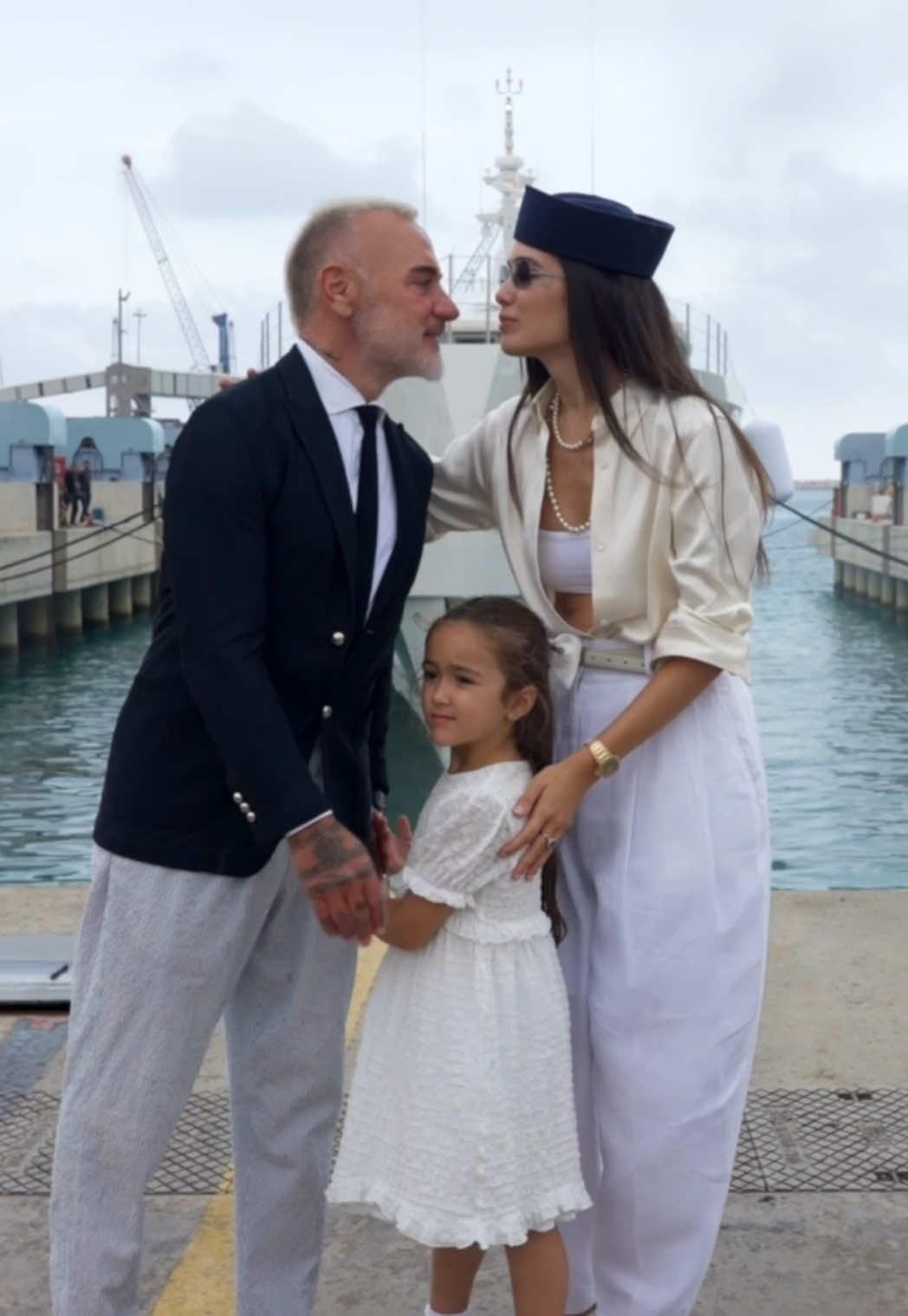 @Gianluca Vacchi