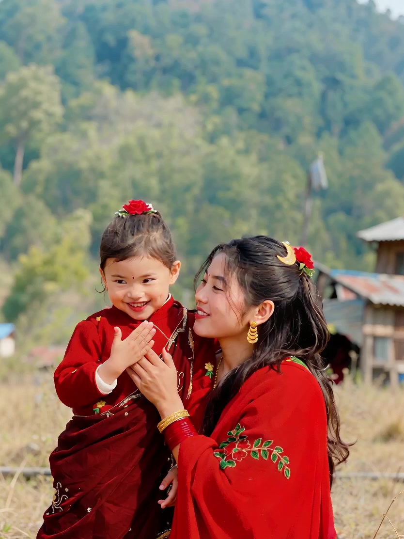 @Basanti Thapa🧚&zwj;♀️👸💕