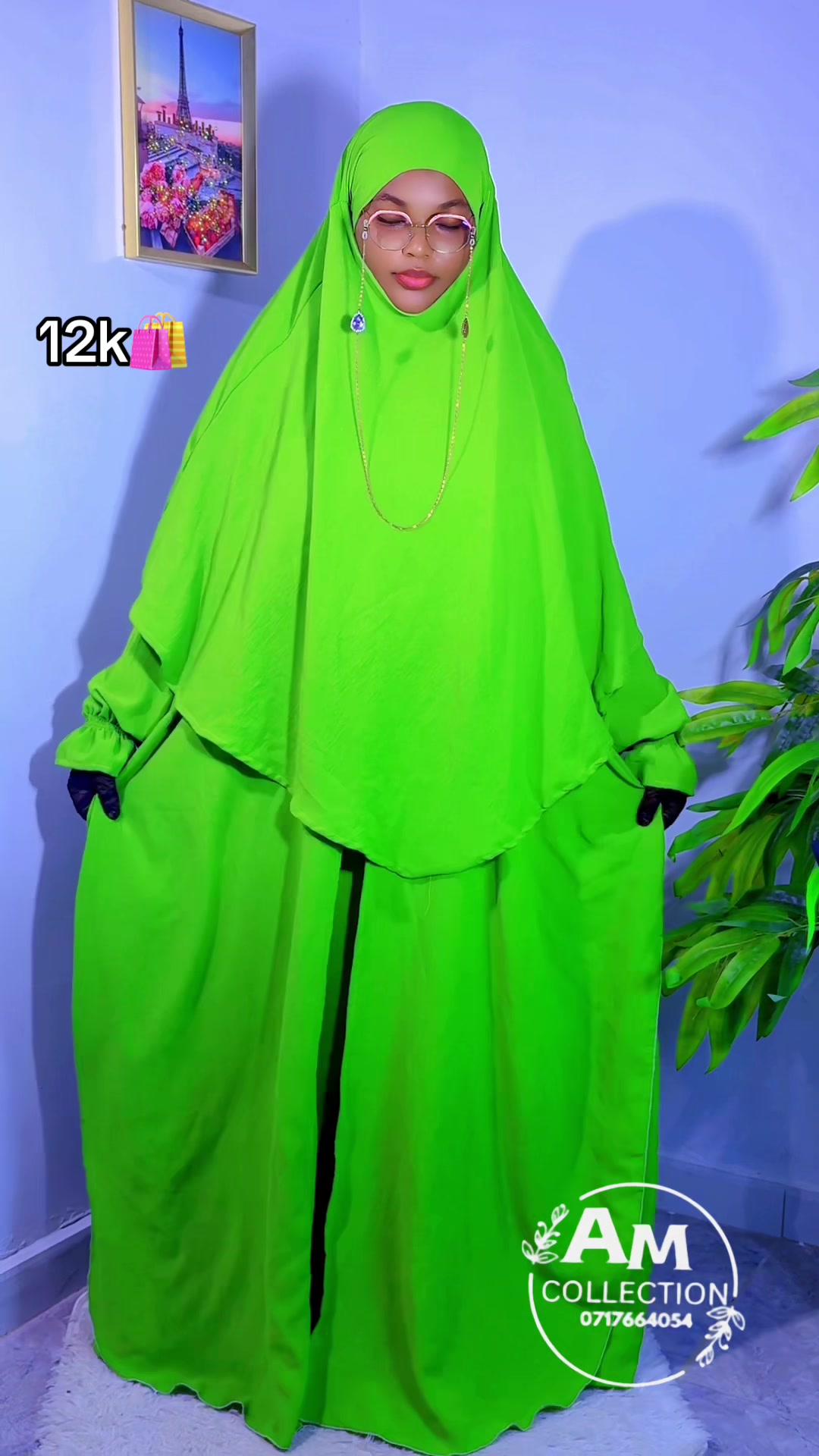 @AM COLLECTION BY AWA