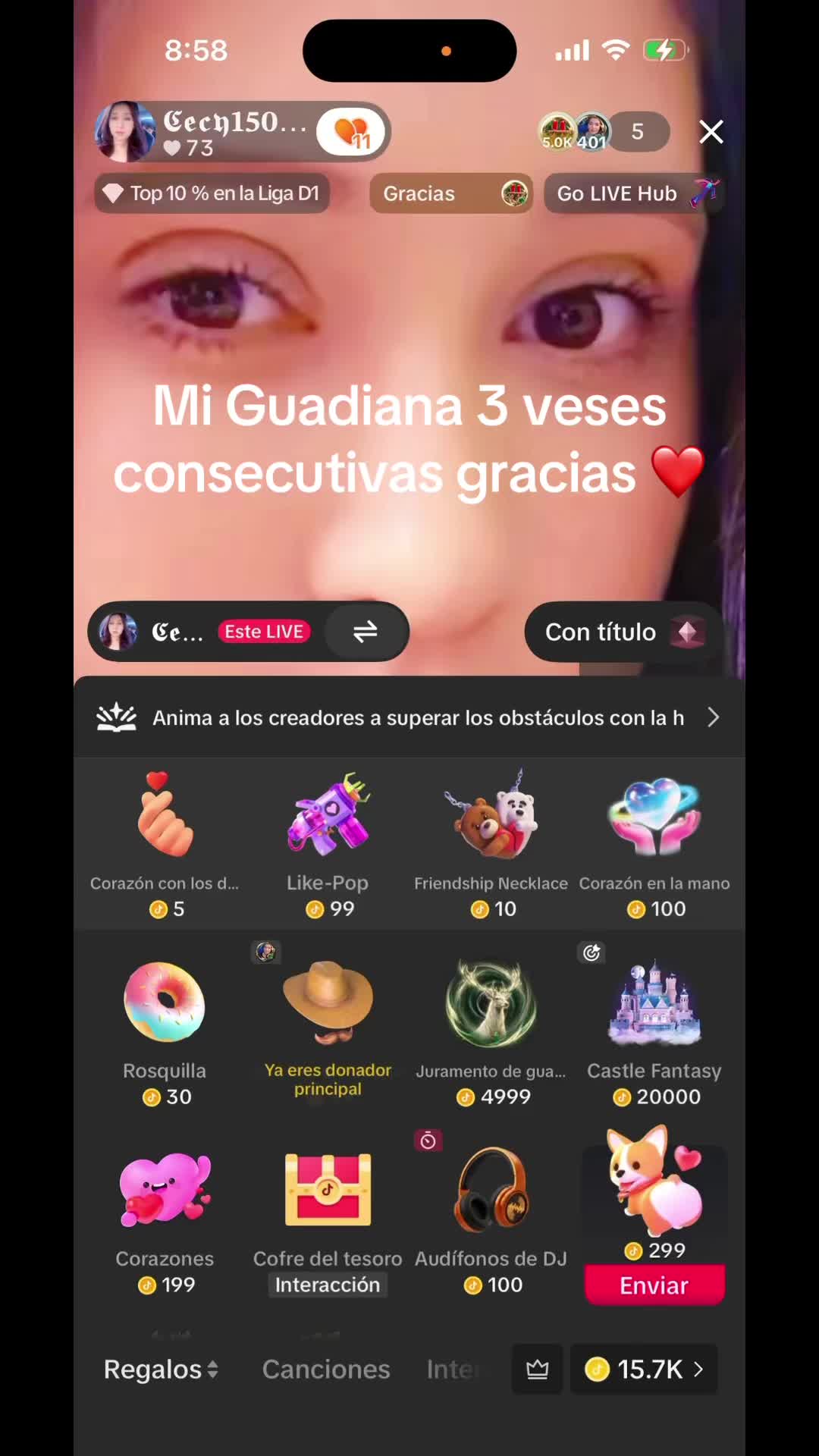 @🧏🏻&zwj;♀️🐸Marce🐺✝️🧸