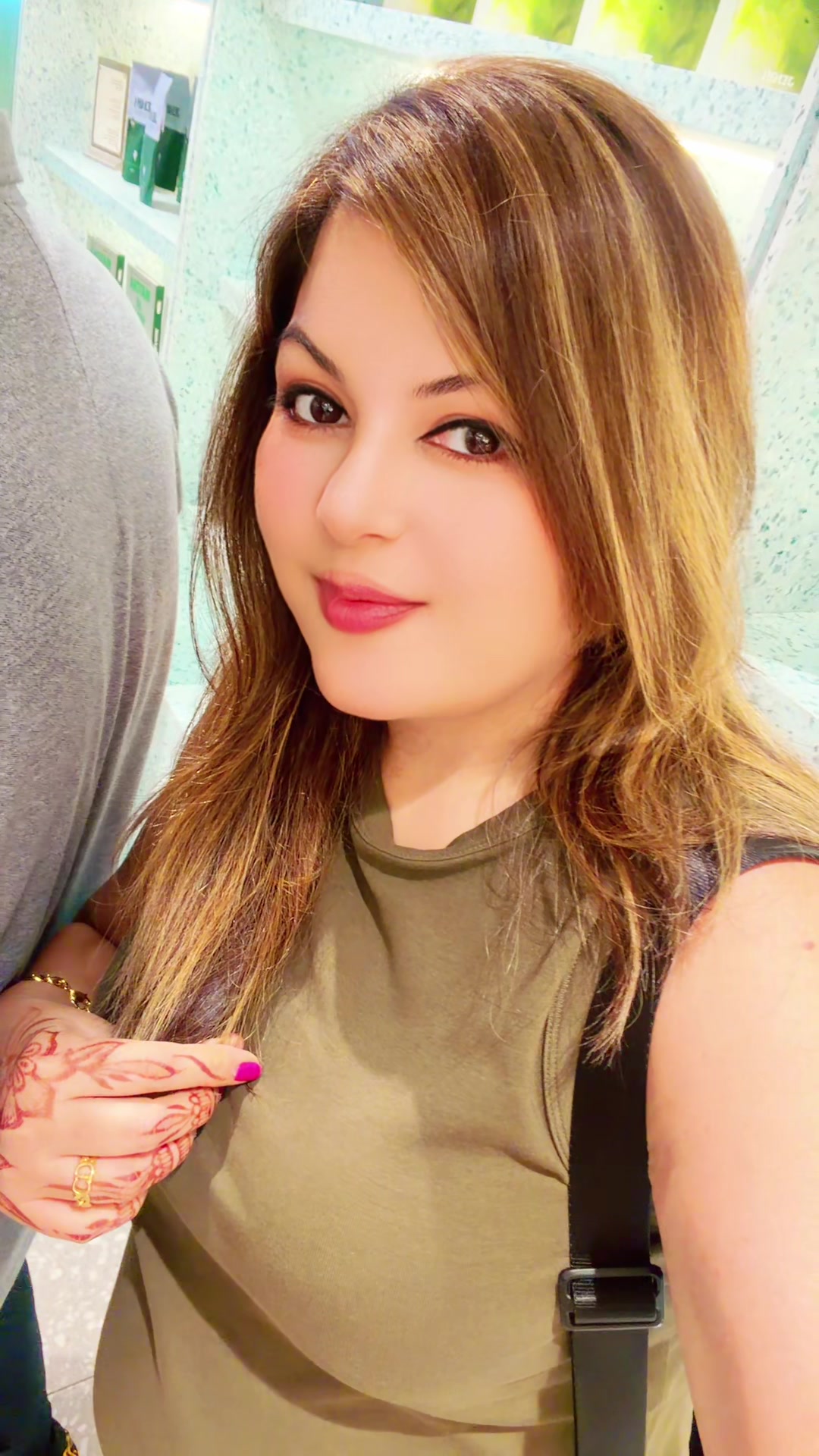 @Shamaila Vlogs