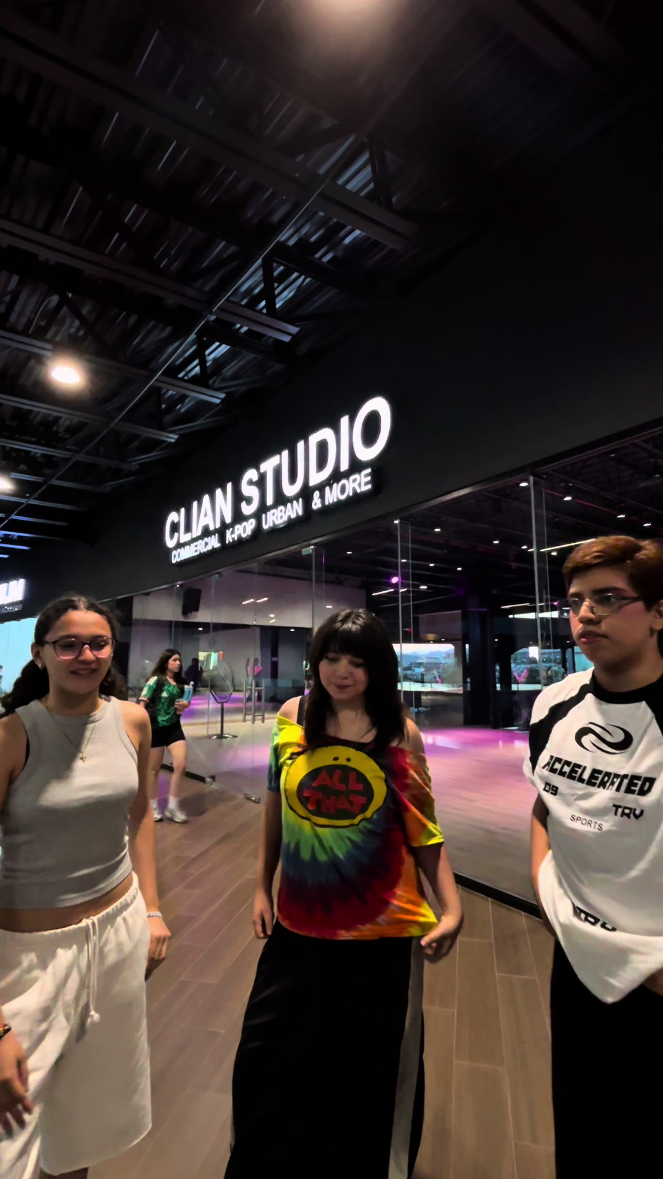 @CLIAN STUDIO