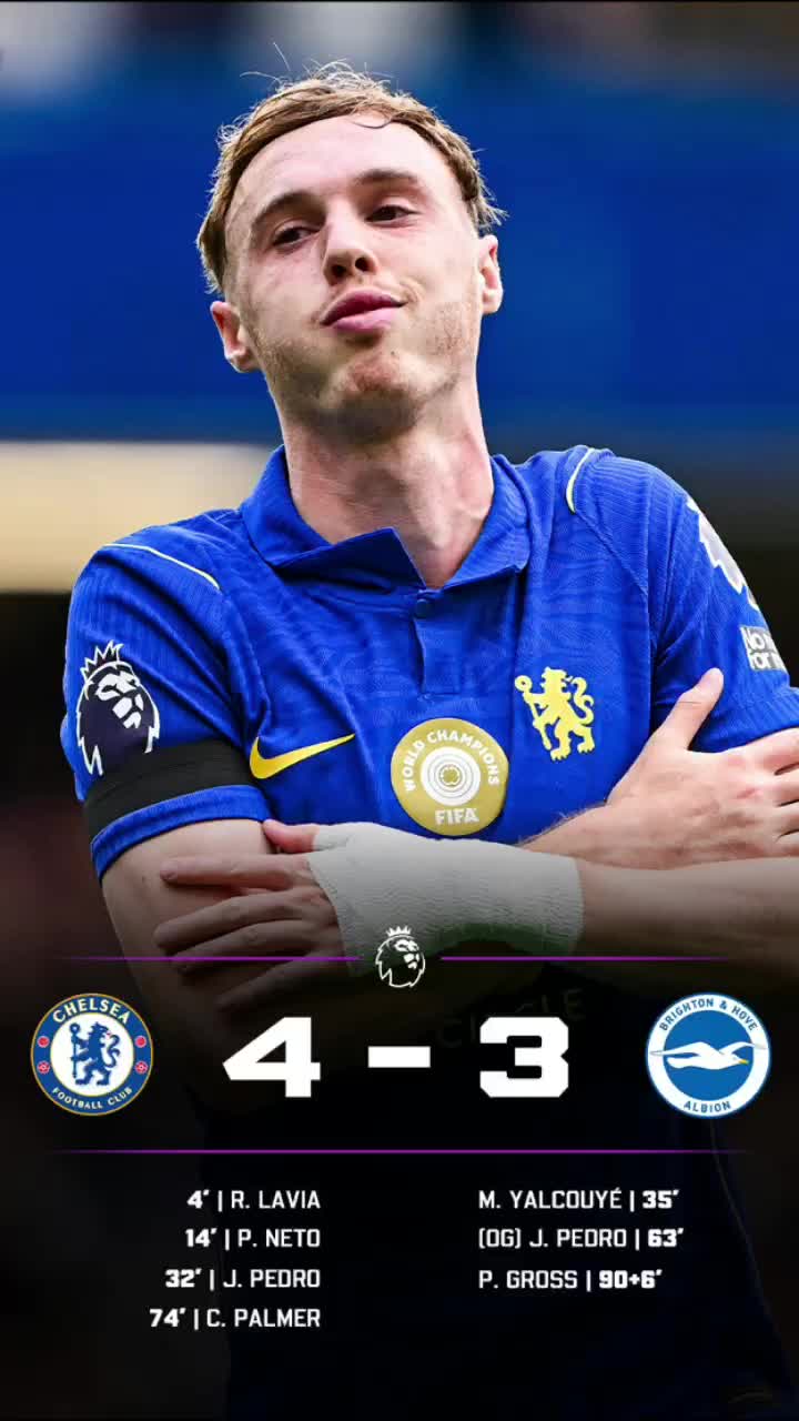 @Football Tracker