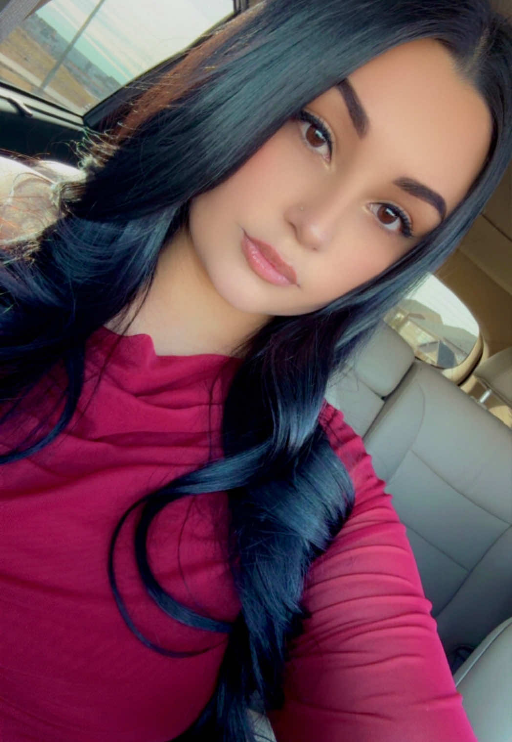 @Vianka Syndi