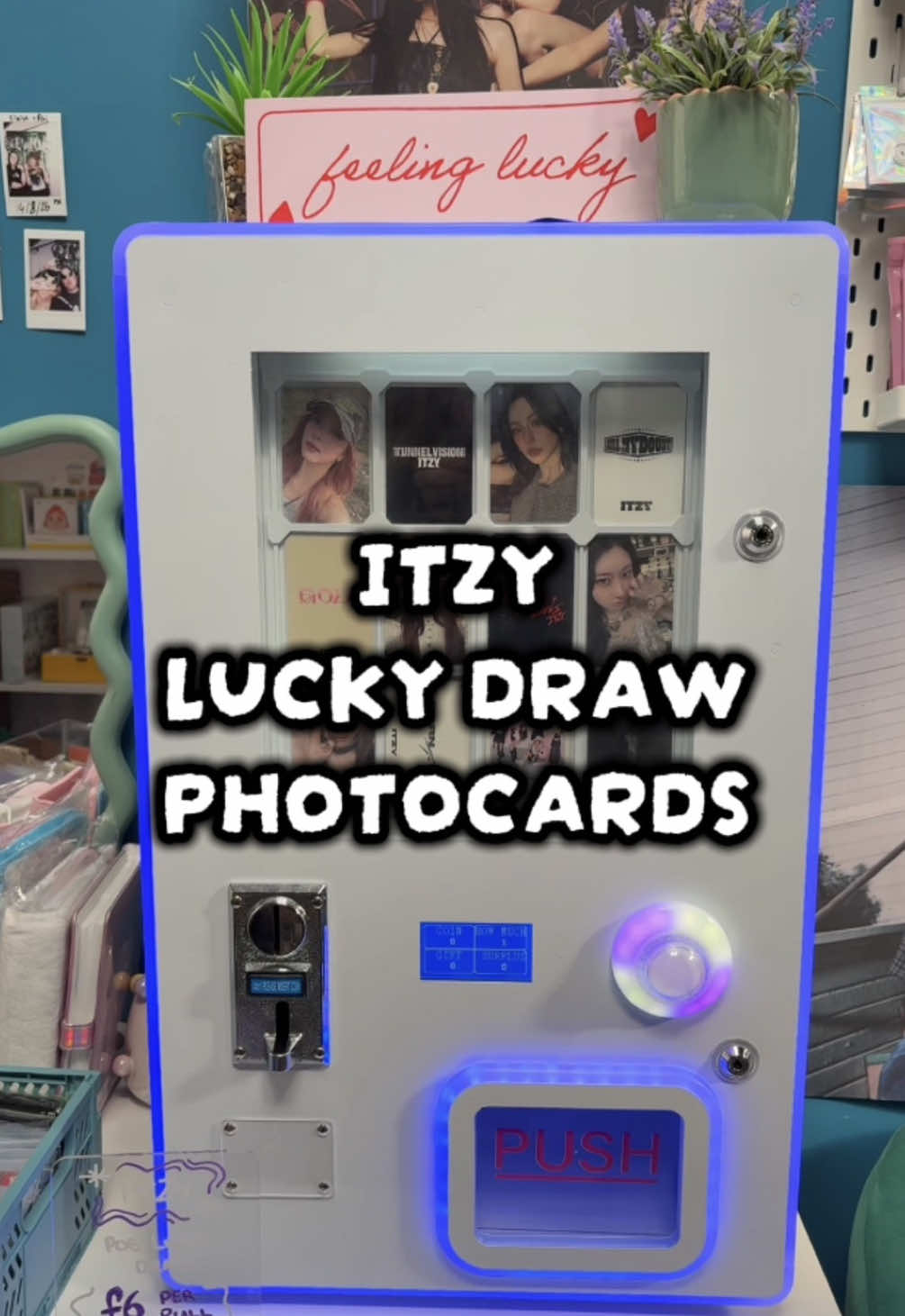 @BBANGYA! K-Pop Shop 👻