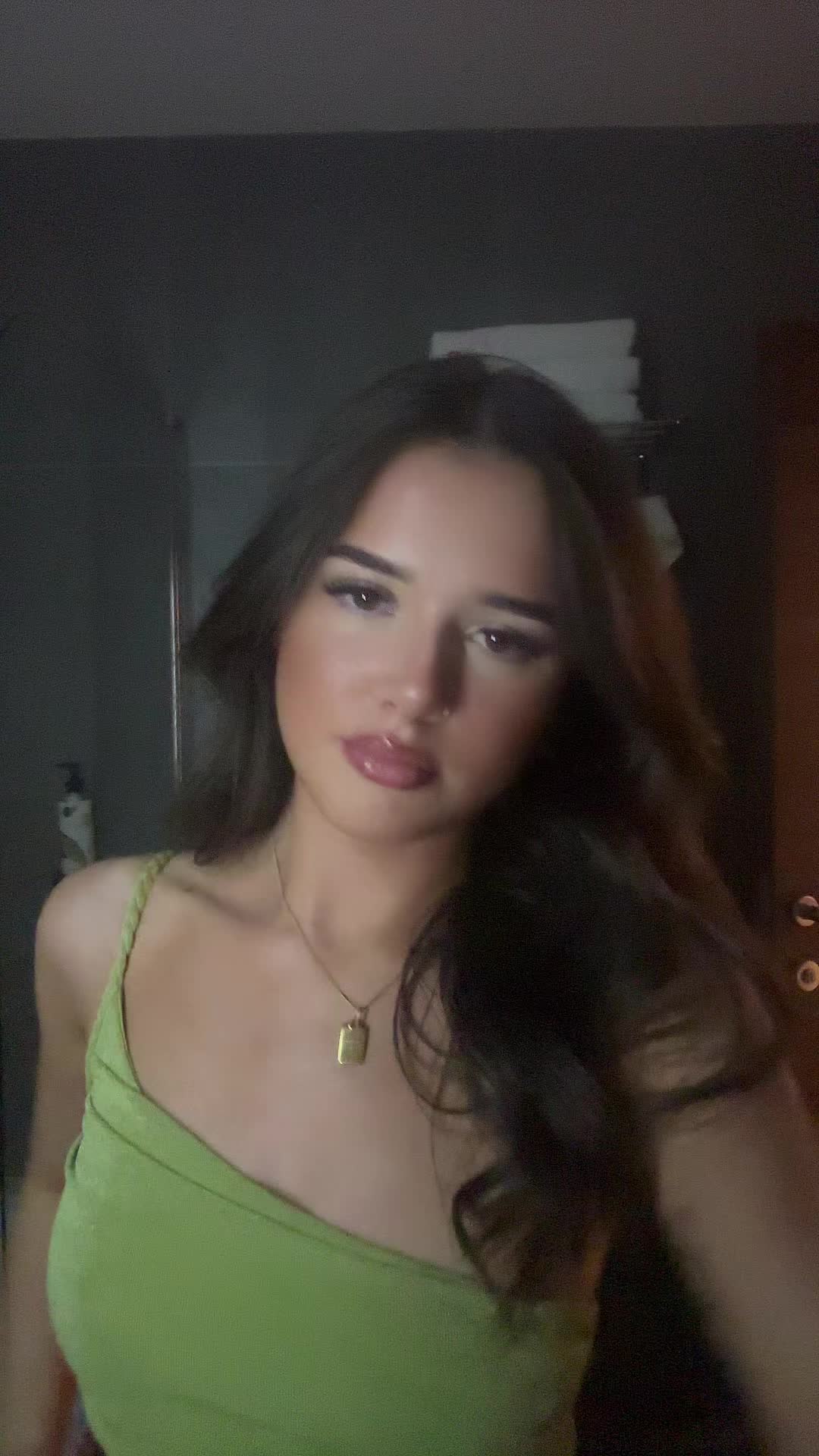 @tiegan kerr