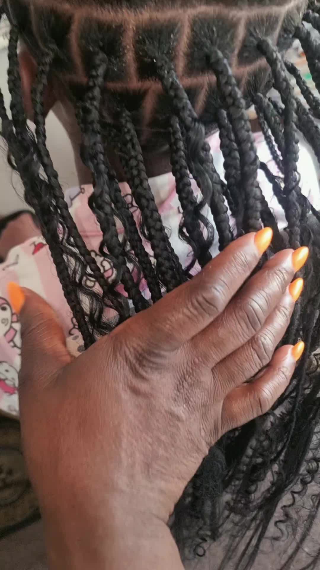 @Sikabaa Ama Boatemaa(TINA5)