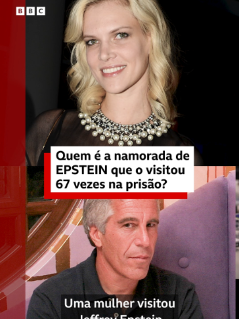 @BBC News Brasil