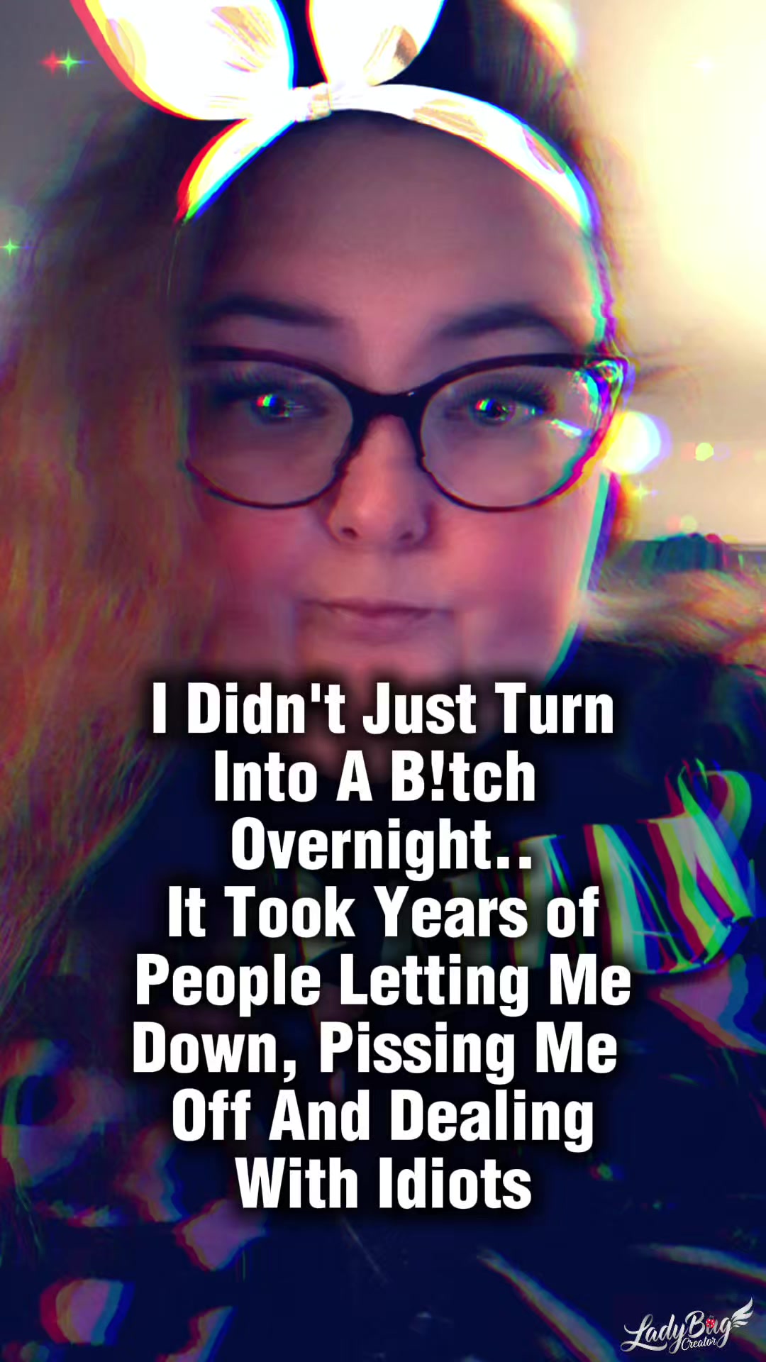 @Tasha Bechtel