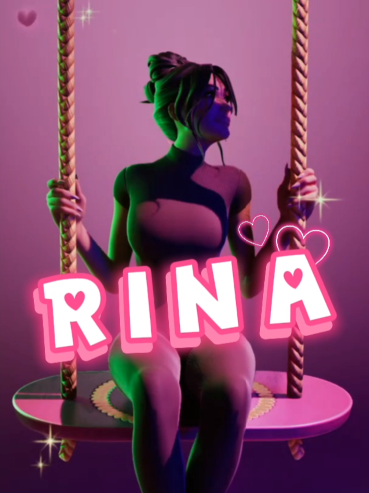 @R I N A