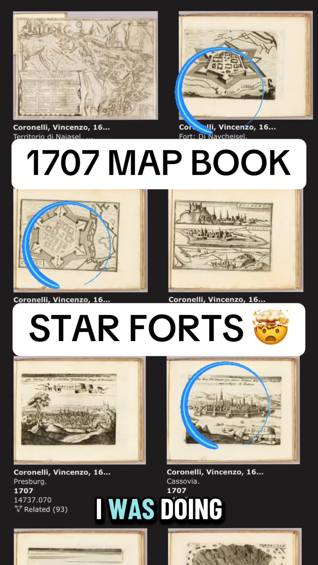@Ancient Maps & Mysteries