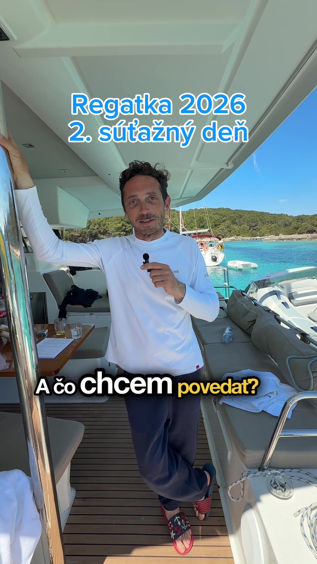 @Jan Sarnik - jachting.sk