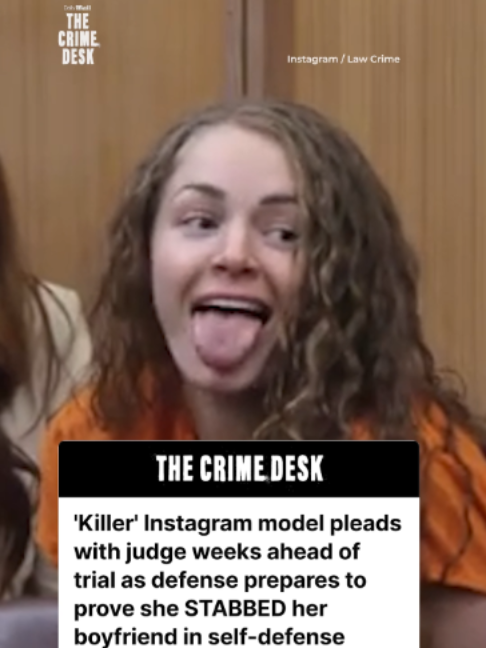 @The Crime Desk