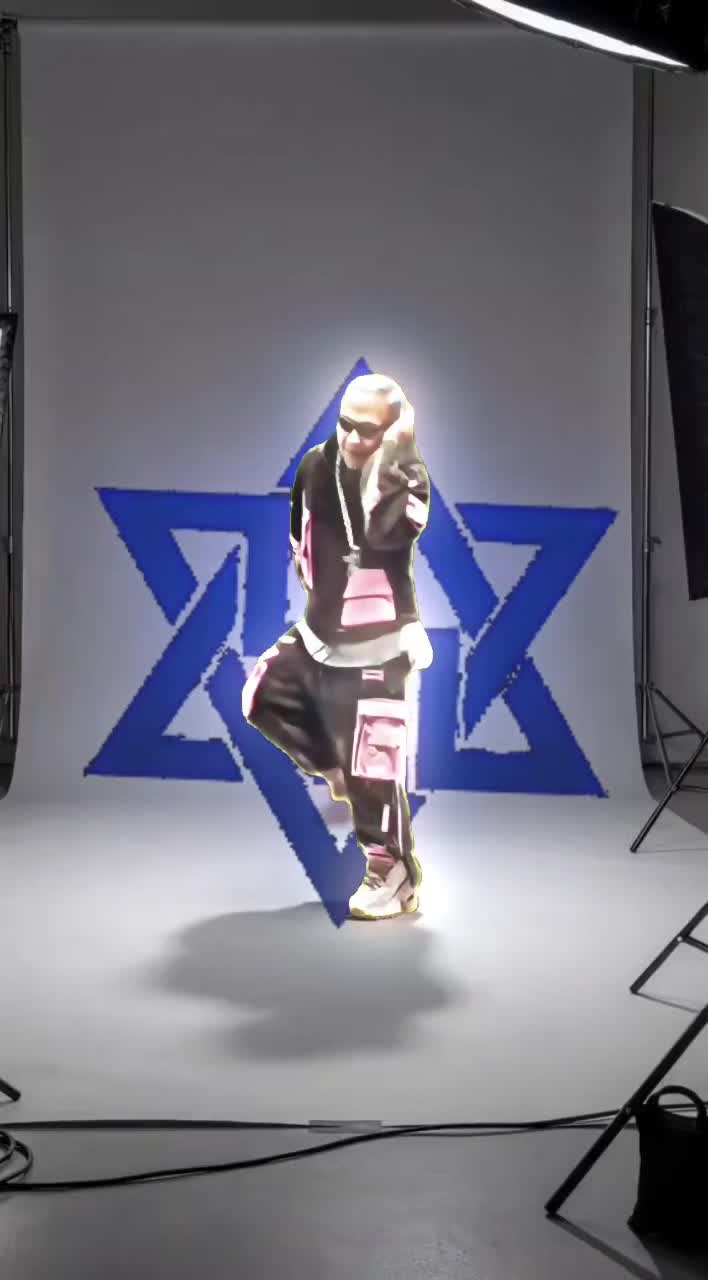 @VrilJewishClassic✡️🕎🇮🇱🇵🇱