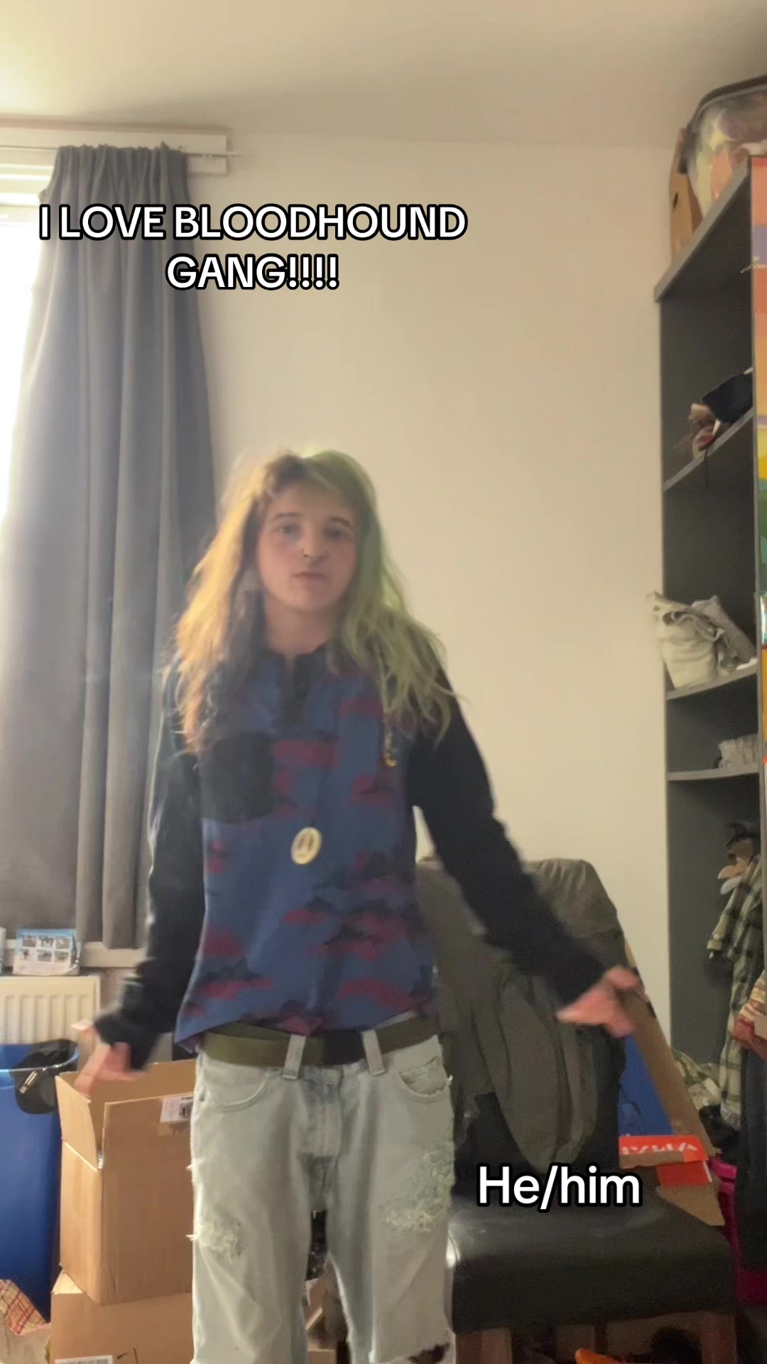 @Böah