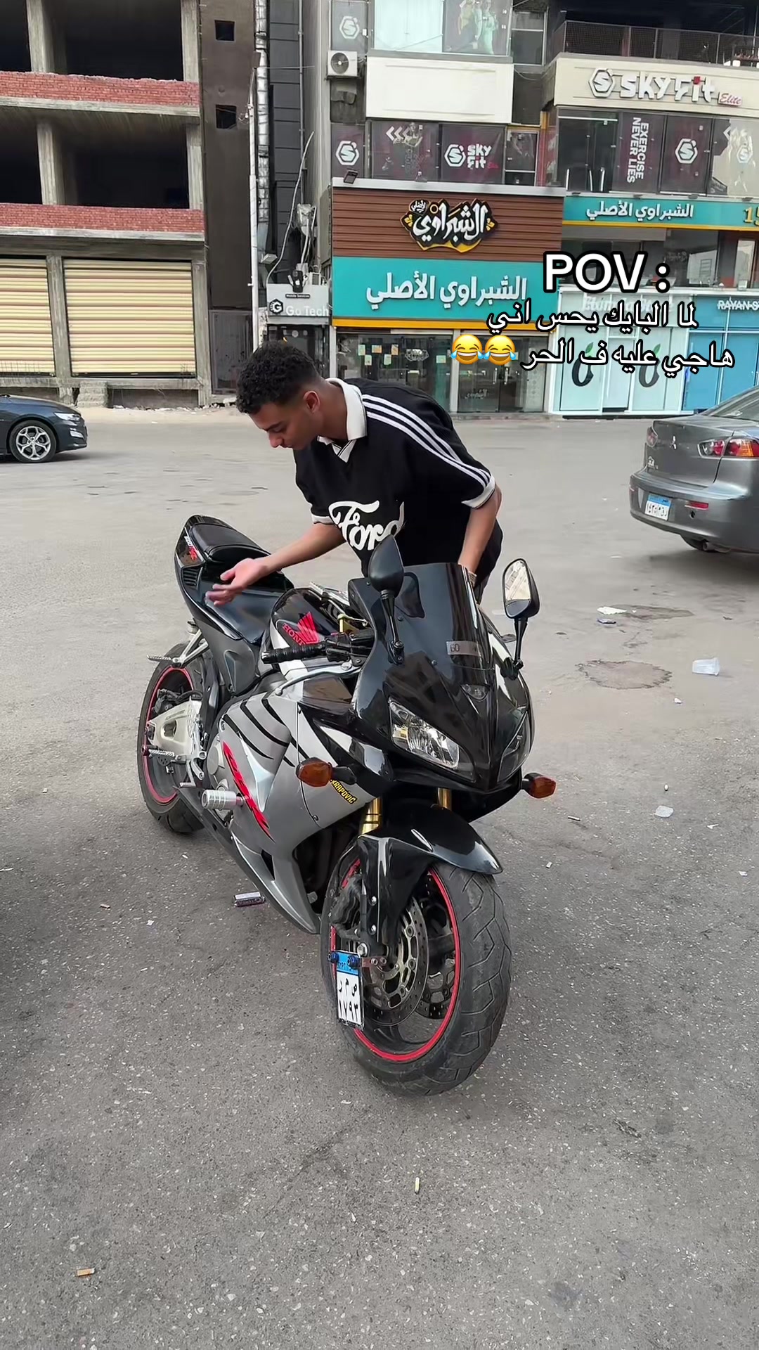 @OMAR ELRAYES - عمر الريس