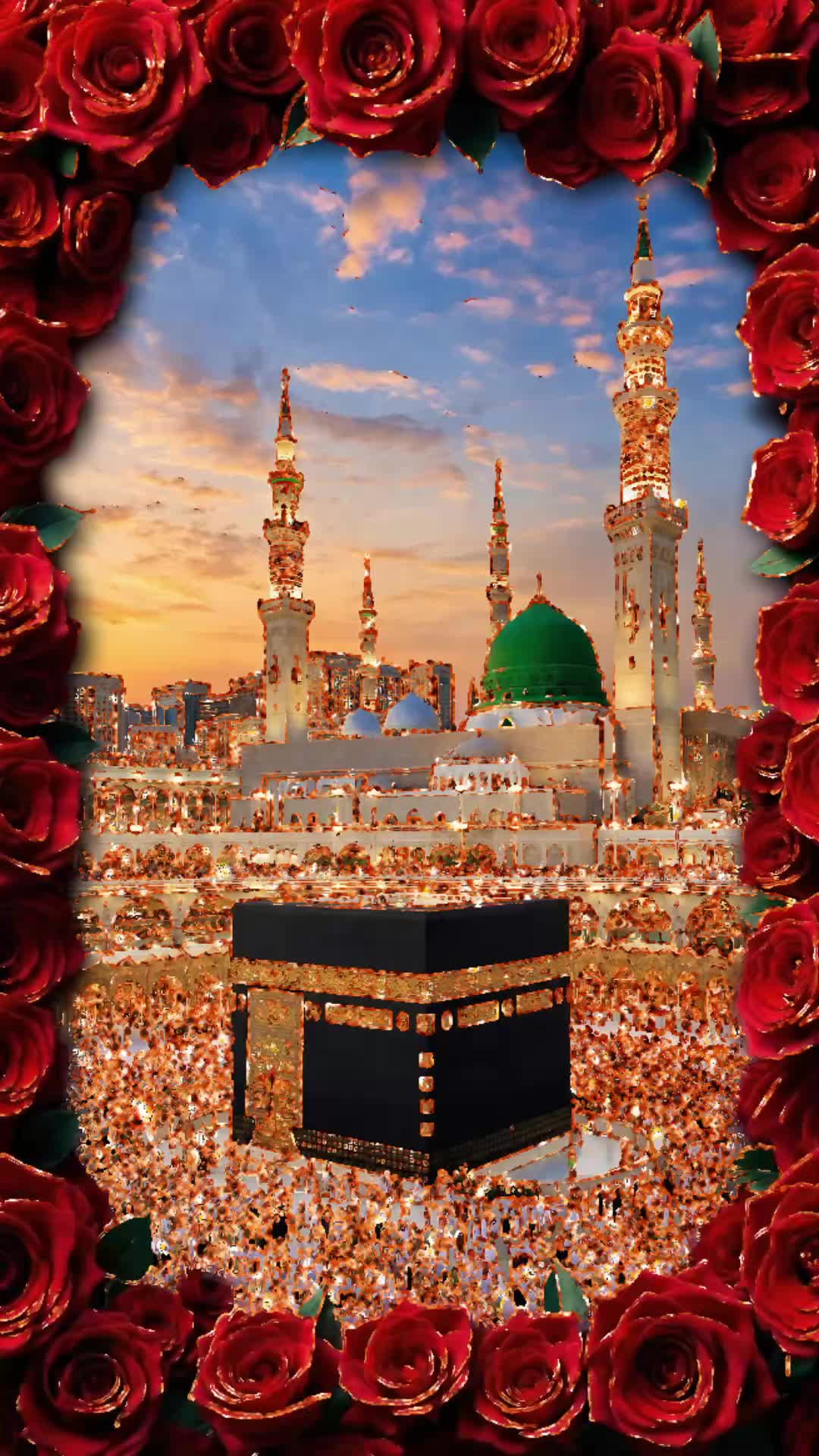 @Islamic Updates