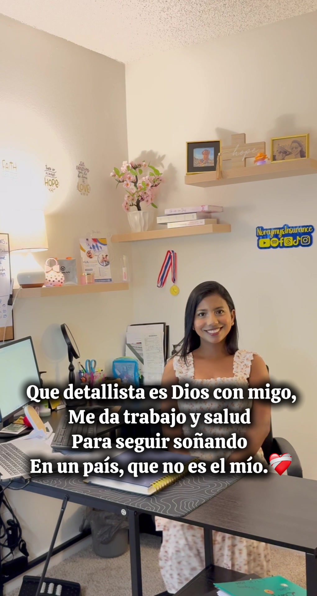@✨Noreymys✨|Mam&aacute;Latina|Seguros