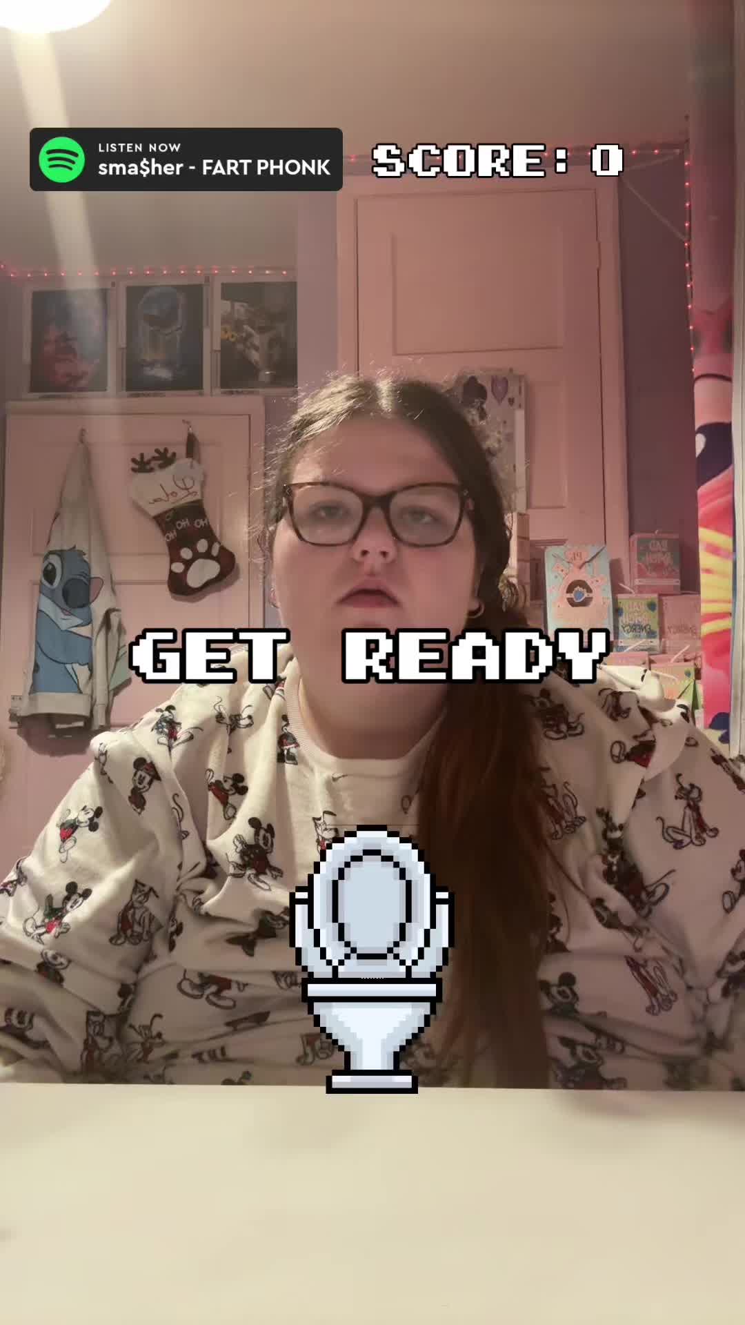 @Maisie