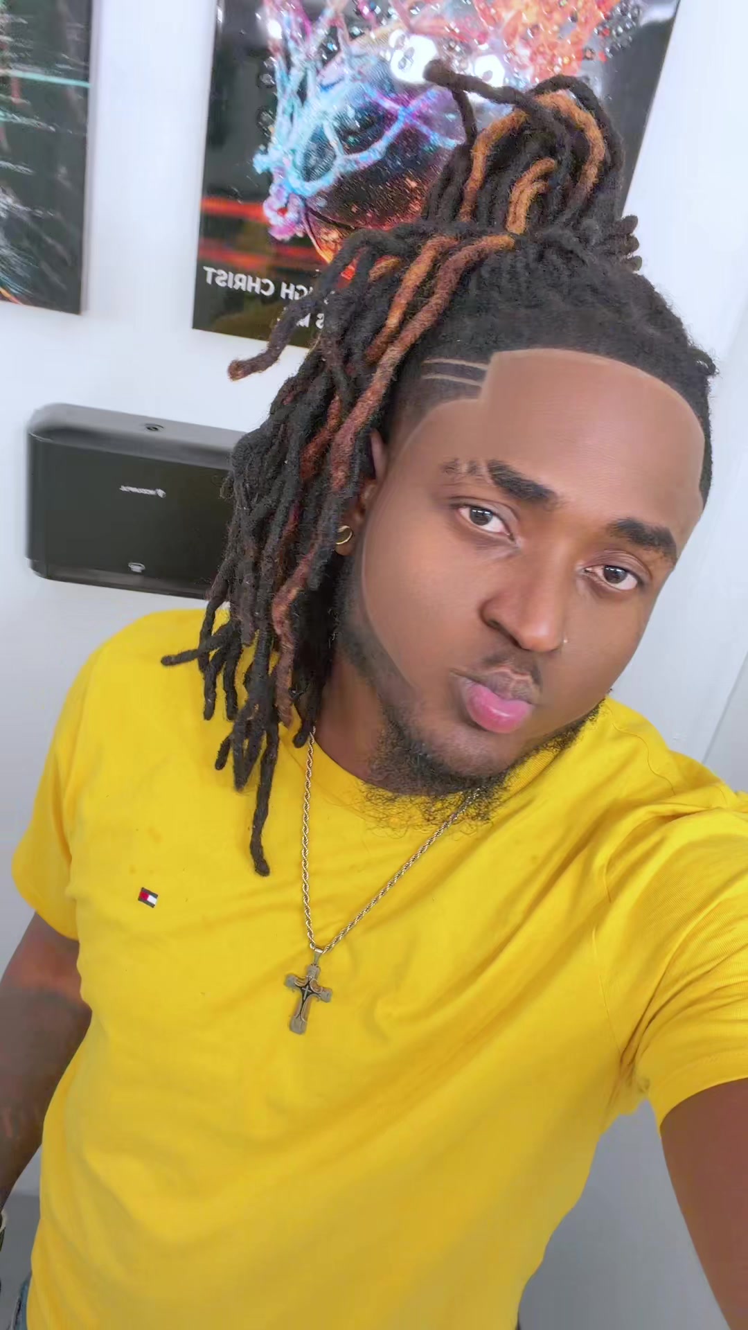 @💎KALASH COEUR DE LION 🦁