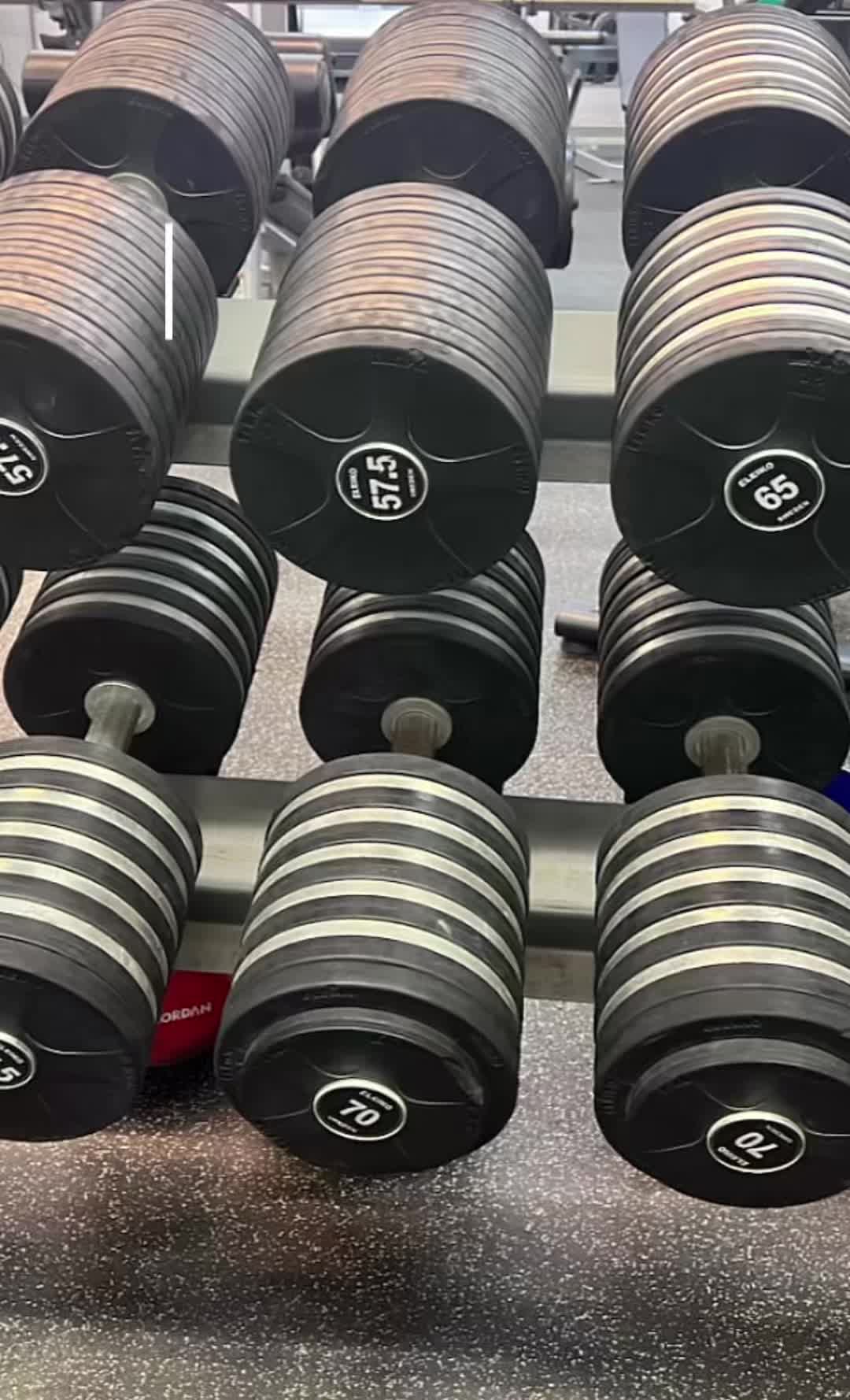 @THAMESMEAD GYM 💪🏋️