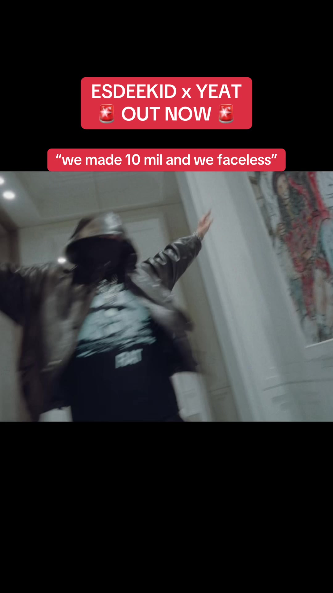 @EsDeeKid Fans
