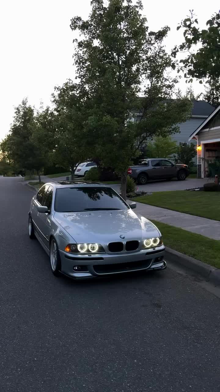 @🖤☠️💀Ghost-Dead-BmwE34💀☠️🖤