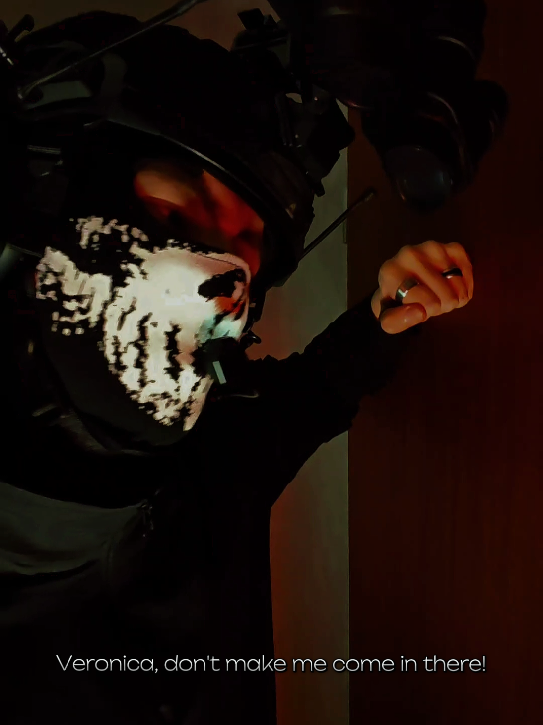 @Incognito