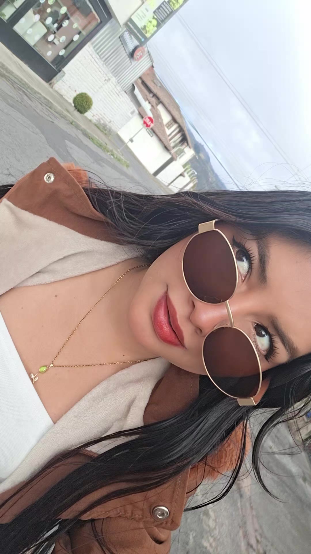 @Allison Vega