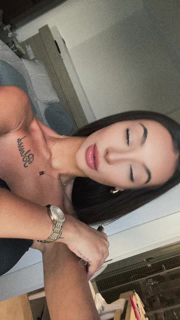 @BabyG😼