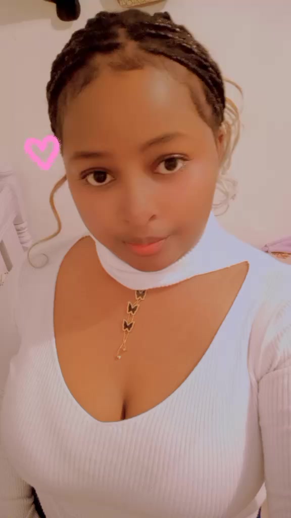 @Njerii 🥰❤️