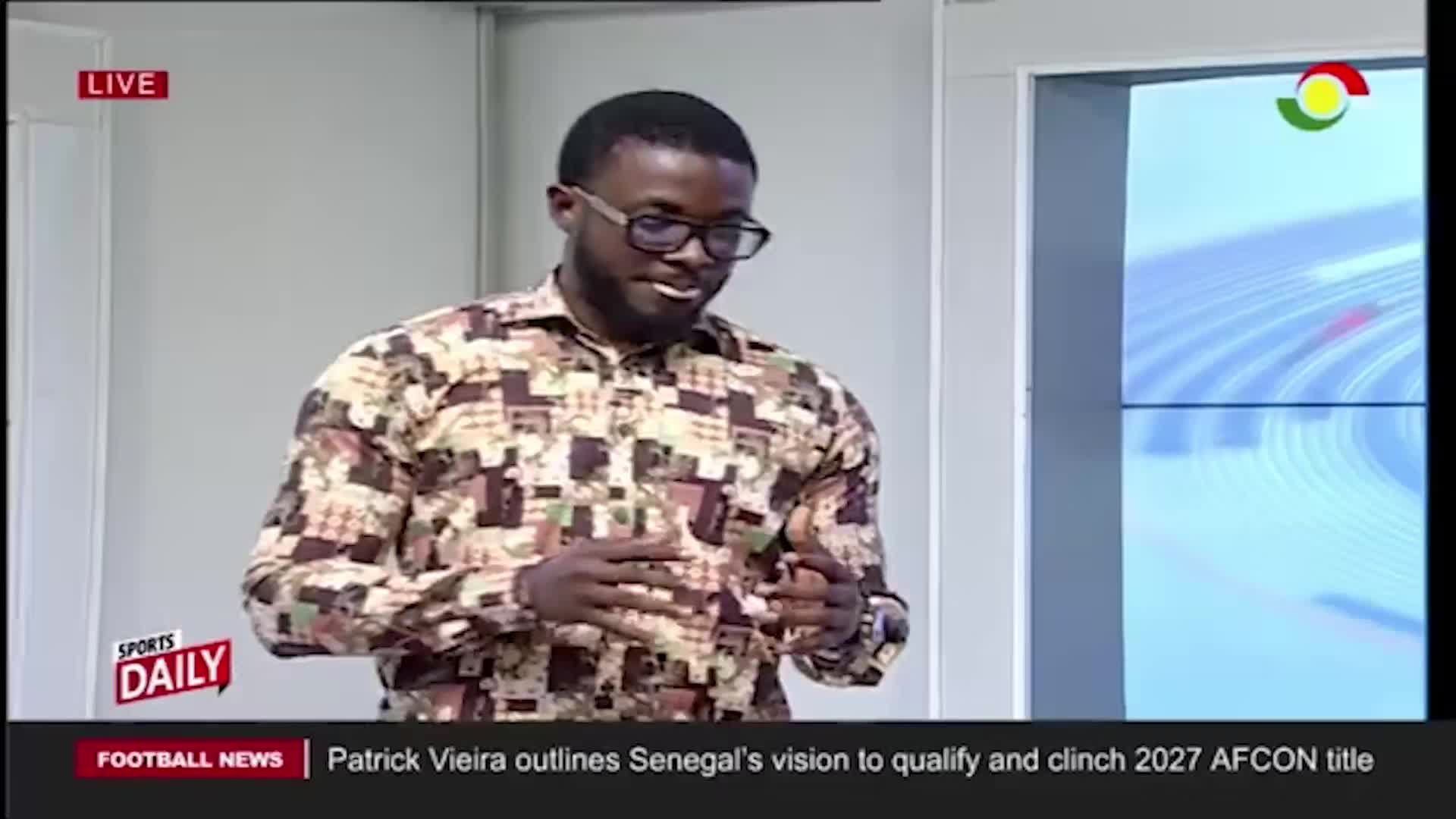 @3SPORTSGH