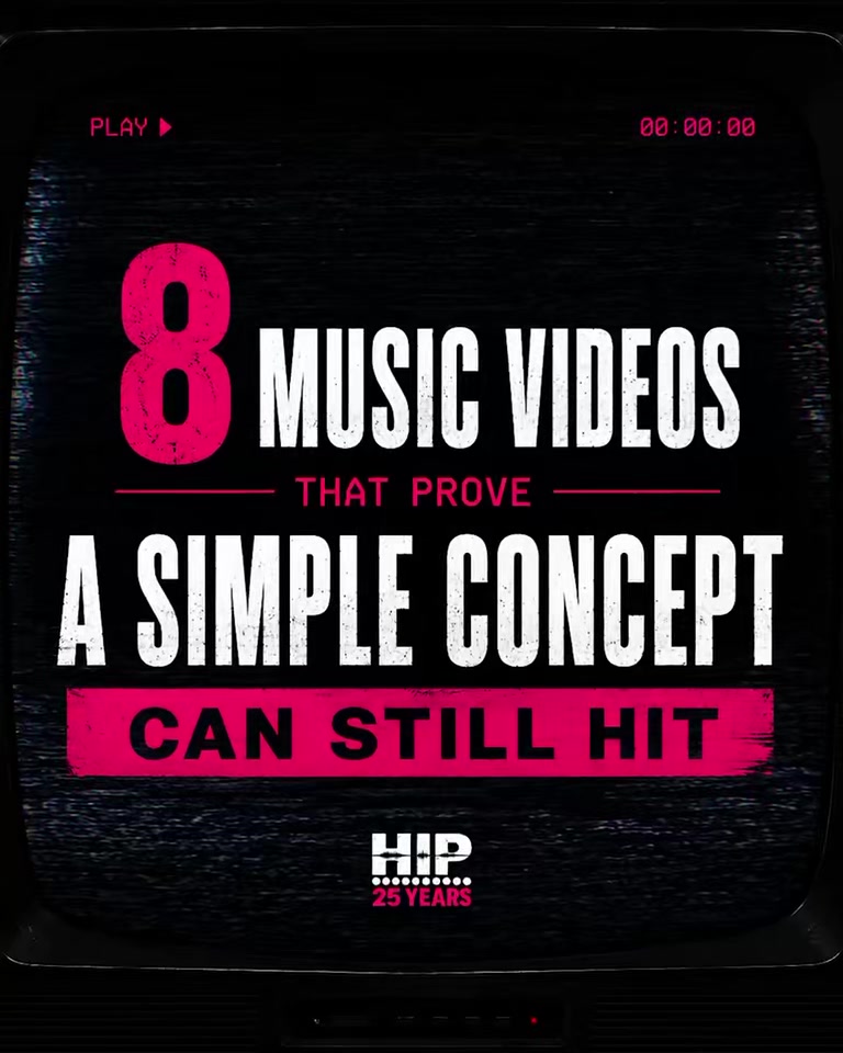 @HIP Video Promo