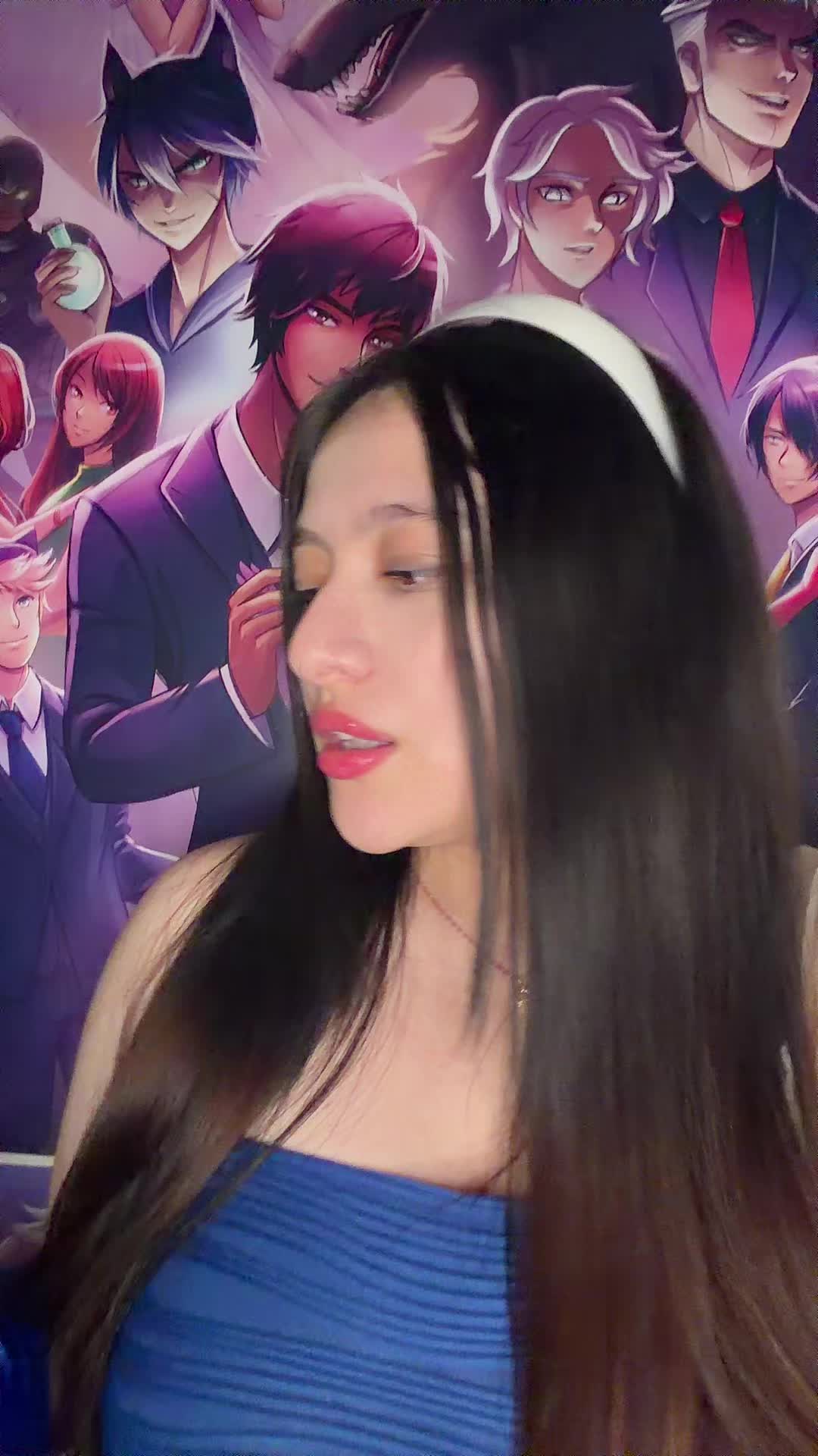 @Vivi 💜