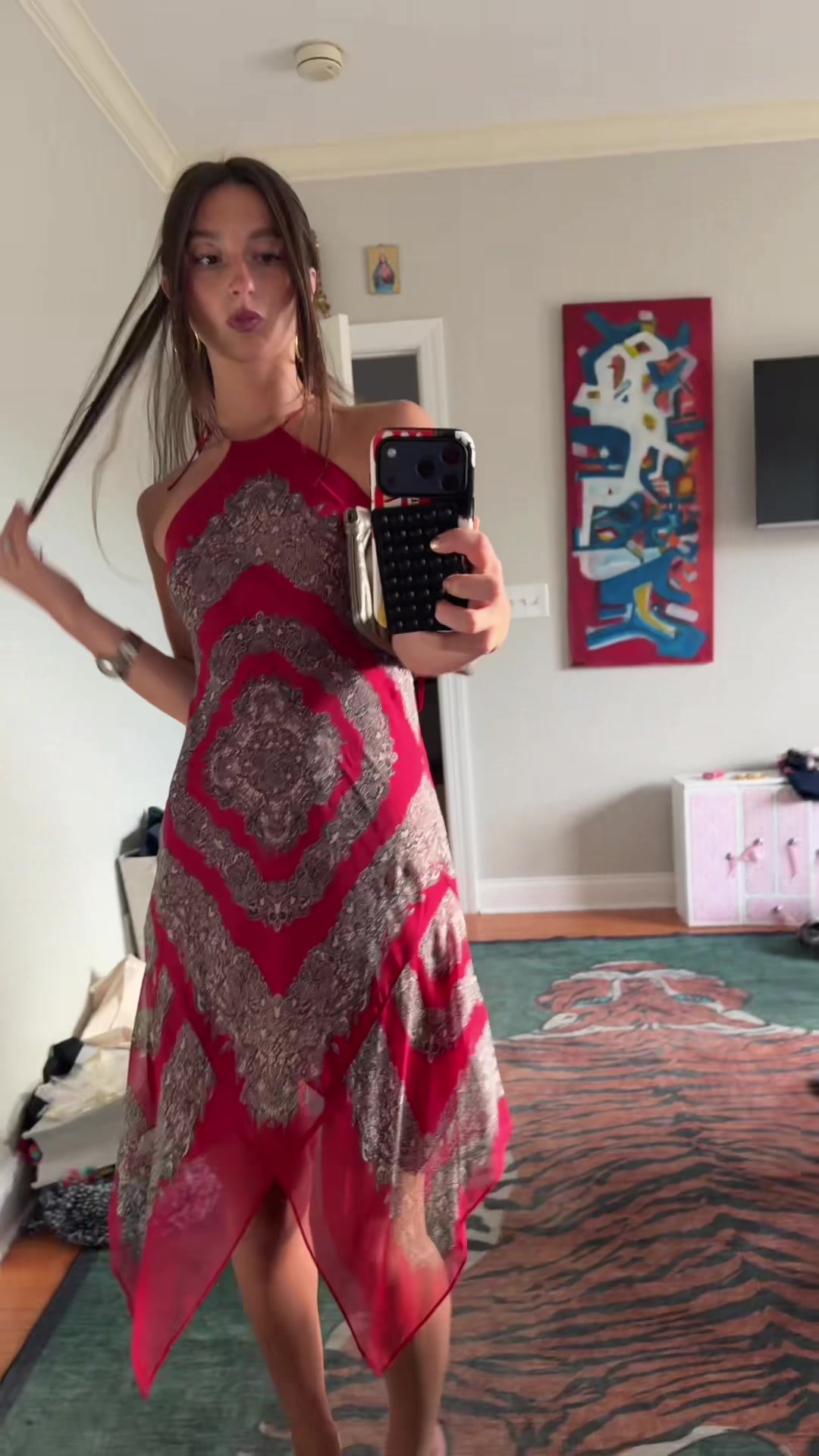 @Victoria