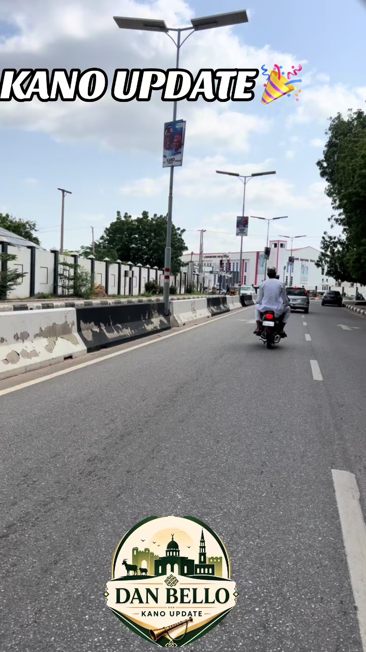 @DAN BELLO KANO🛣️