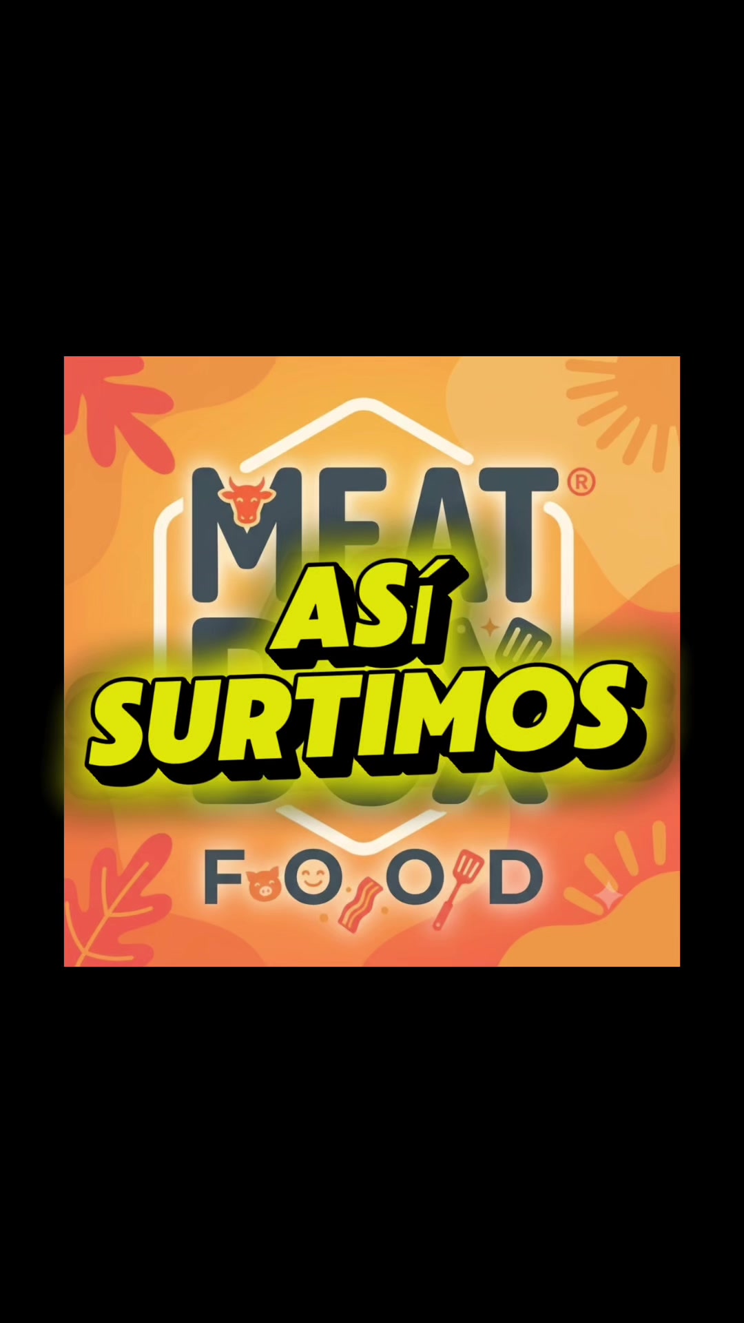 @Meat Box | Chicharroner&iacute;a