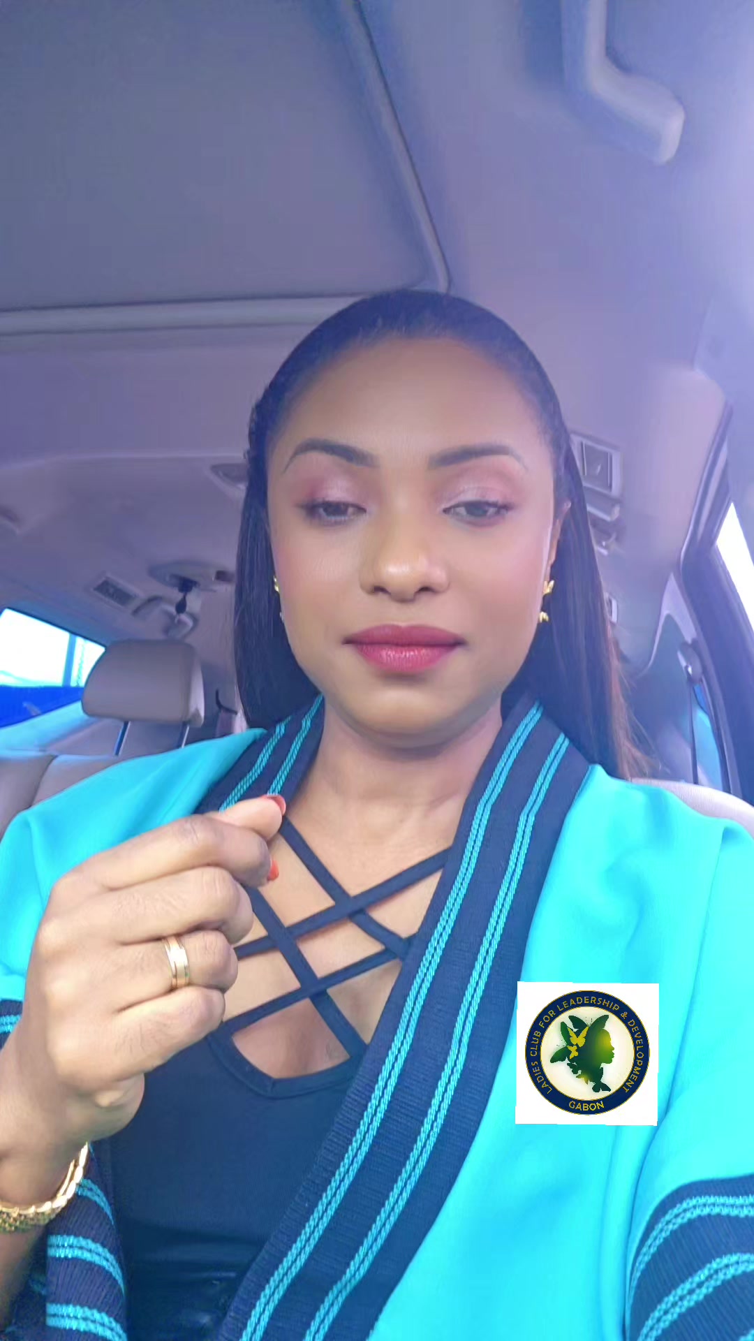 @Chérie YONI TSANGO Ep. NGOUSSI