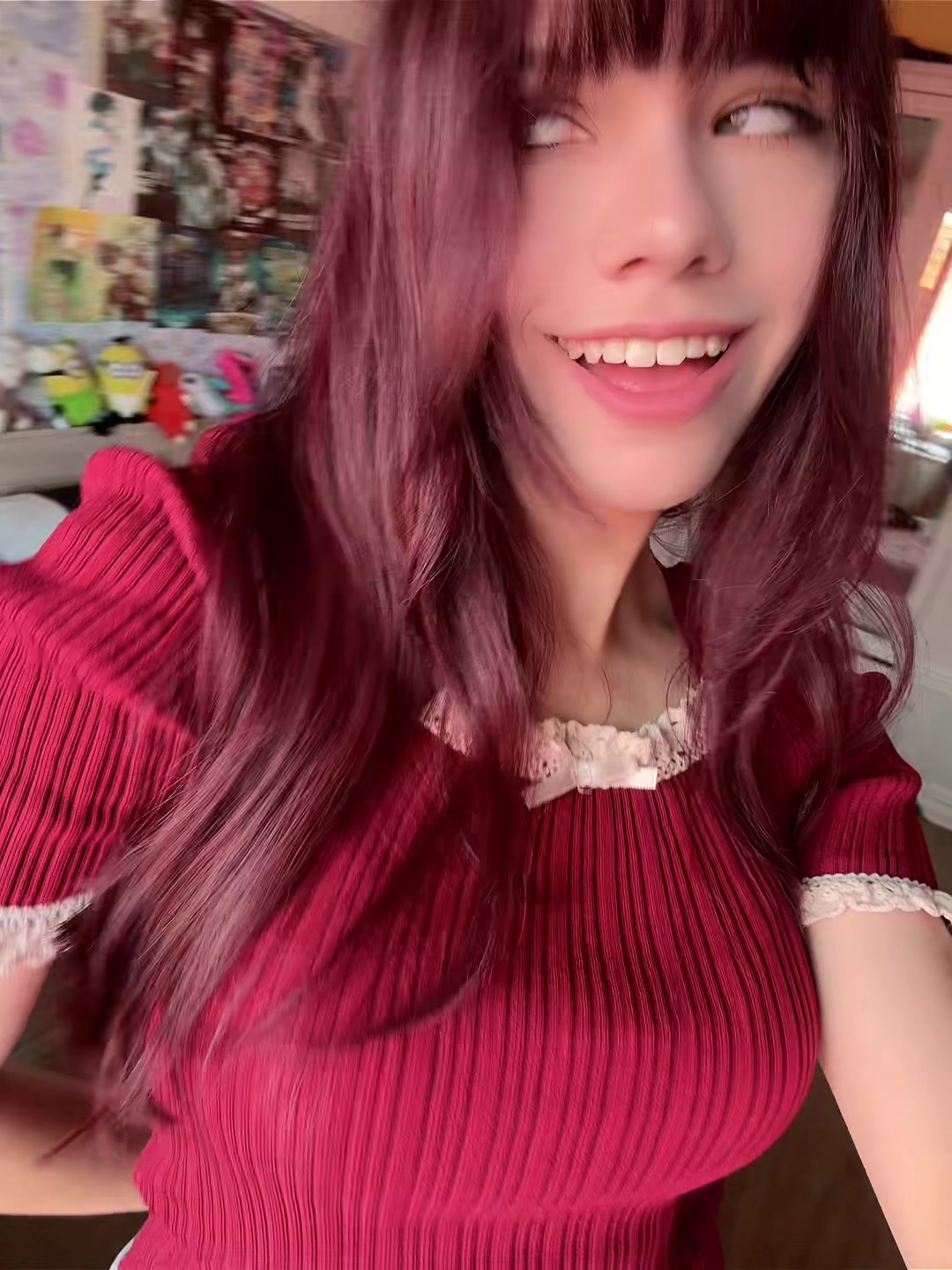 @нюта🤸♀️💦