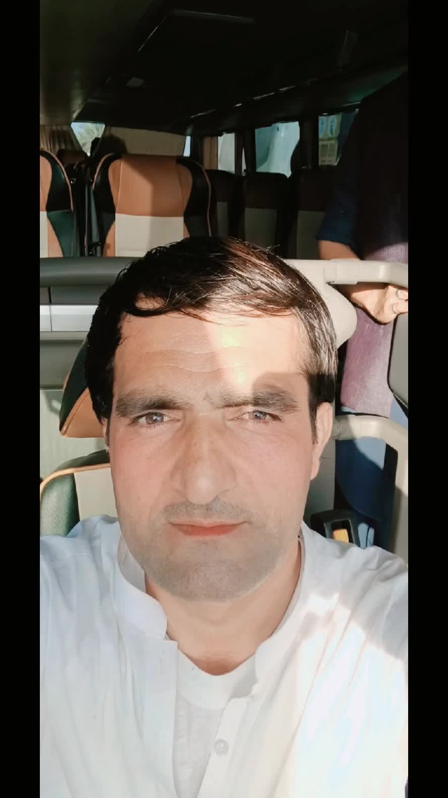 @Khalil Khan
