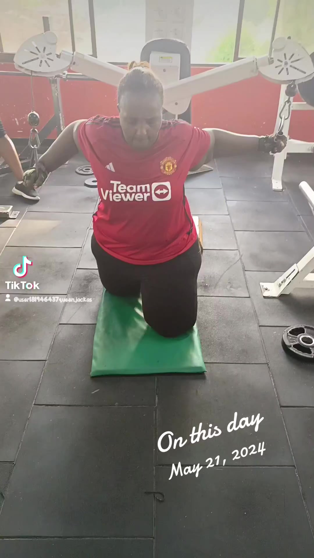 @Queensjamilajackso35