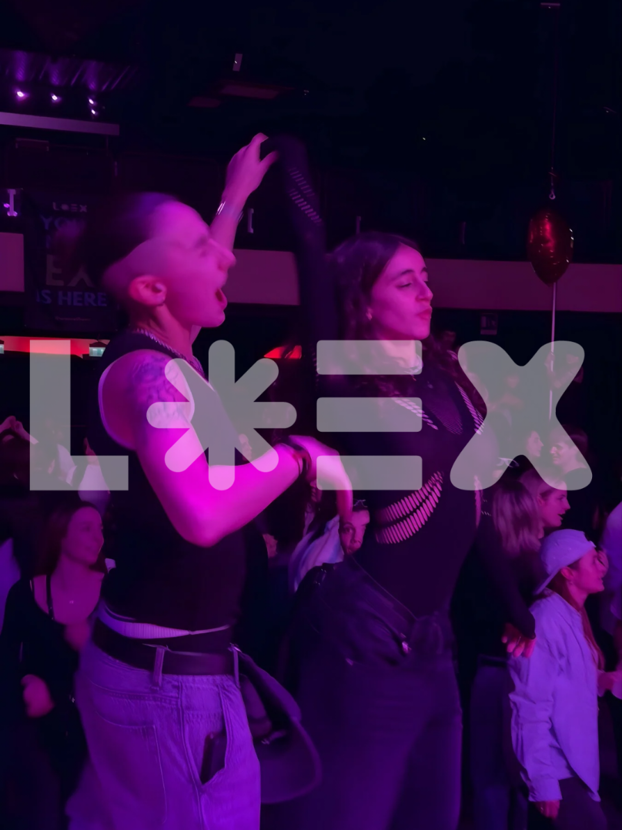 @L❋&Xi;X Eventi