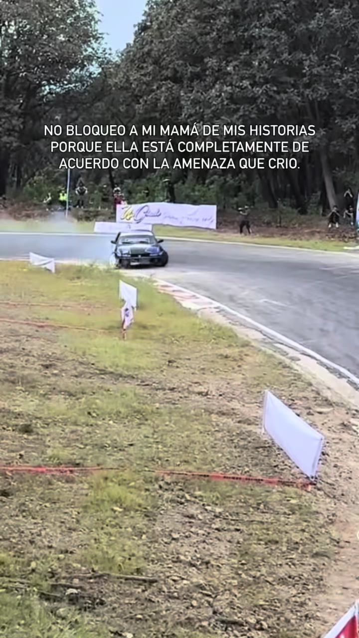 @Fredi&ntilde;o_racing