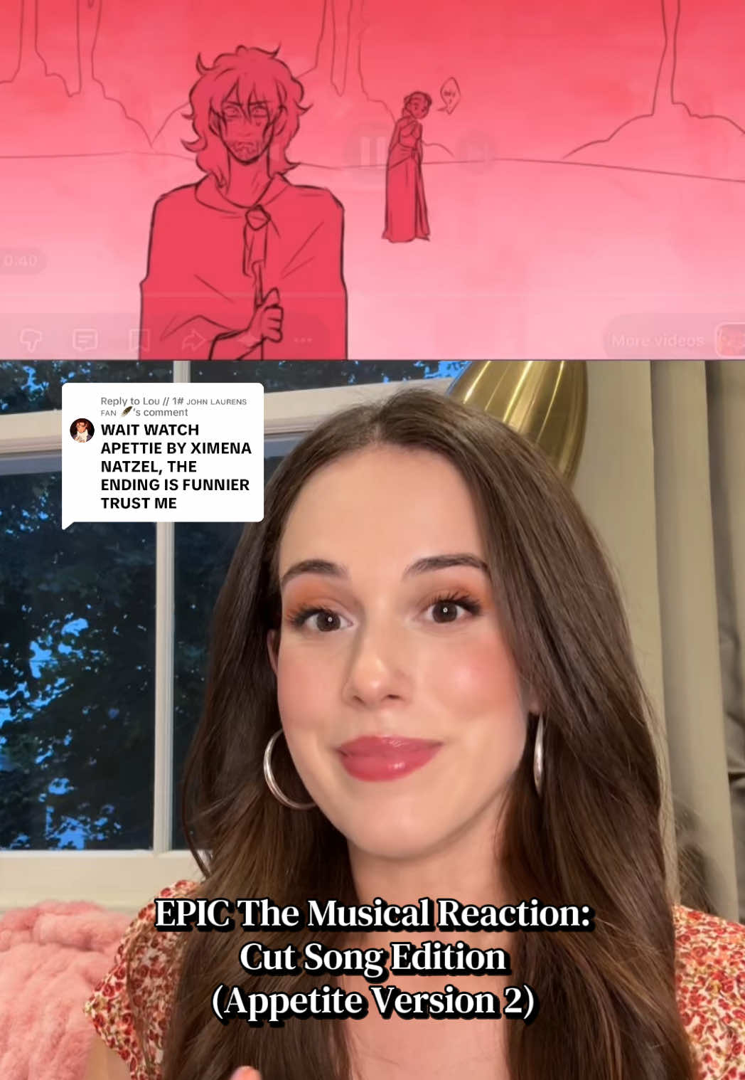 @Alyssa Jaffe