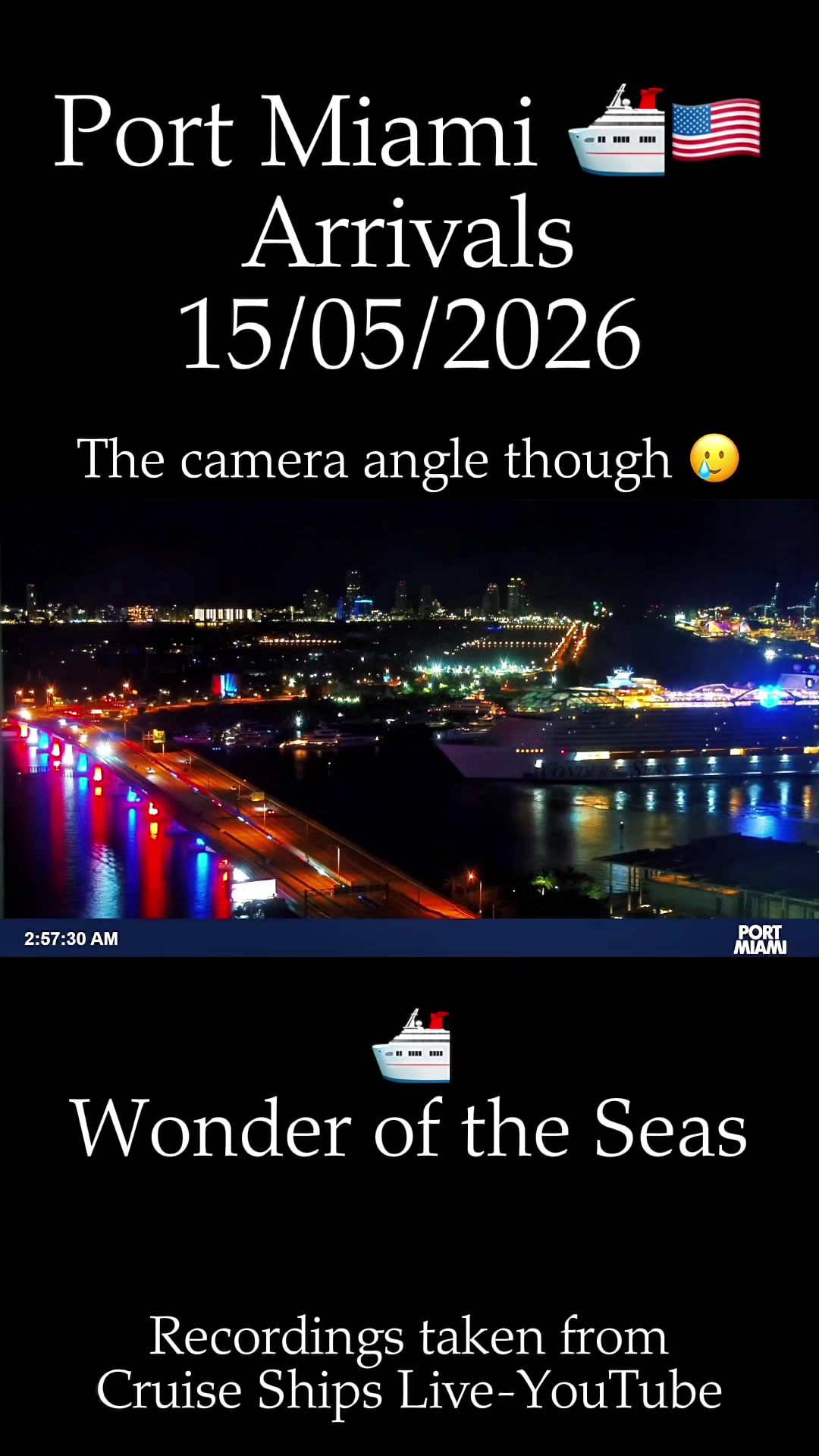 @Hannah | Cruise Tracker 🛳️